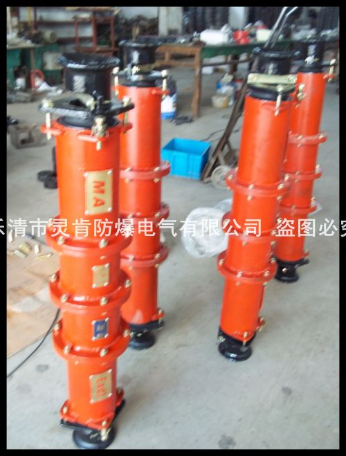 高壓電纜連接器，LBG1高壓連接器,礦用高壓連接器,10KV高壓連接器