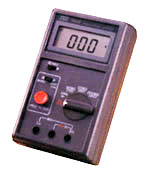 絕緣電阻測試儀(兆歐表)TES-1600