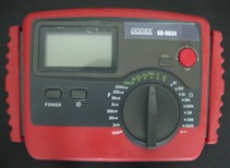 GD-8034 LCR表/LCR測(cè)試儀/數(shù)字LCR測(cè)試儀