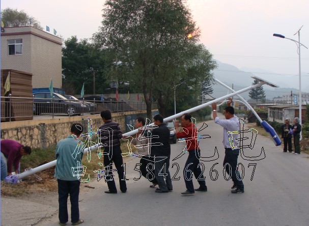 吉林太陽能路燈，吉林太陽能發(fā)電，吉林太陽能路燈維修，吉林LED路燈