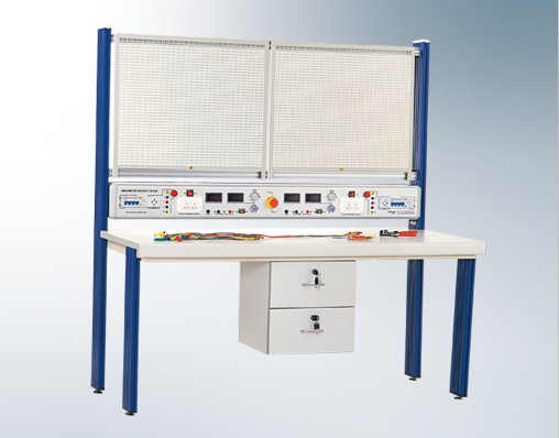 維修電工技能實訓(xùn)裝置