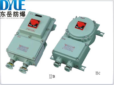 防爆斷路器_防爆斷路器廠家