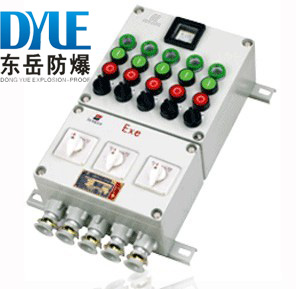 防爆控制箱_防爆控制箱價格_防爆控制箱參數(shù)