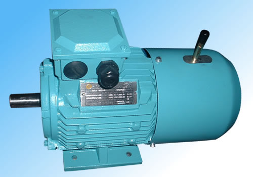 現(xiàn)貨供應(yīng)YEJ100L2-4電動(dòng)機(jī)3KW