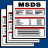 MSDS報(bào)告/MSDS格式/MMSDS報(bào)告/SDS要求