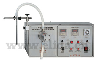 液體灌裝機(jī)、電動(dòng)灌裝機(jī)、半氣動(dòng)灌裝機(jī)