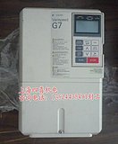 現(xiàn)貨安川CIMR-G7A47P5，電壓三相380v，功率7.5kw