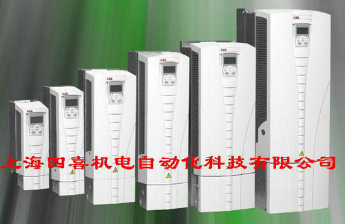 ACS800-01系列|ABB800系列|上海維修ABB變頻器