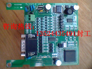 西威變頻器配件，TL-EXP-DBSS，西威通訊卡，西威PG卡