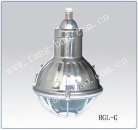 BGL-G不銹鋼防爆燈