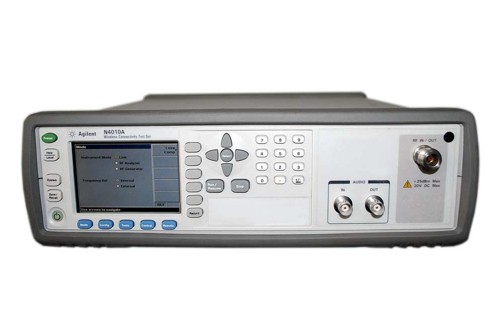 Agilent N4010A安捷倫藍(lán)牙測(cè)試儀租售 維修