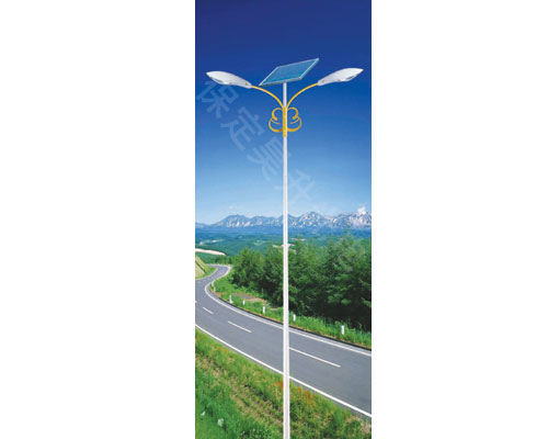 山東東營(yíng)太陽能路燈---LED===LED路燈