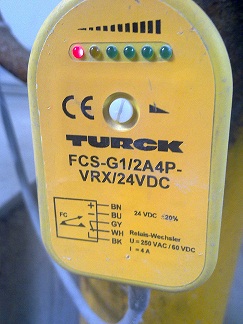 FCI-D20A4P-AP8X-H1141流量開關(guān)