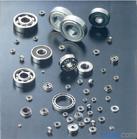 deep groove ball bearing 6001ZZ