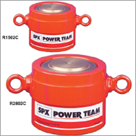 美國Power team大噸位油缸R系列