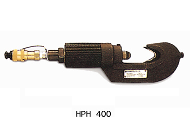 德國Novopress免換模壓接機(jī)HPH400/HPH40性能特點(diǎn)