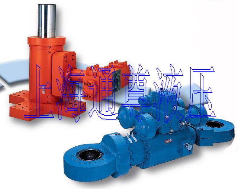 液壓油缸非標(biāo)設(shè)計(jì)生產(chǎn)，冶金重載液壓缸上海生產(chǎn)廠家