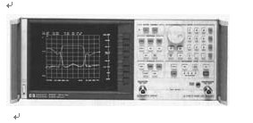 射頻網(wǎng)絡(luò)分析儀HP8752C300KHz-3GHz