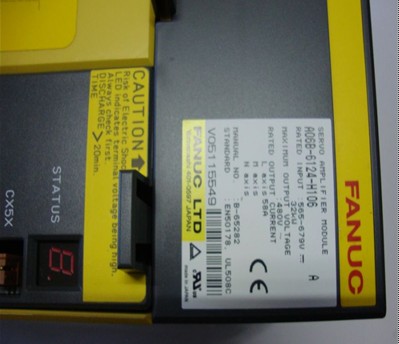 供應美國GE FANUC A20B-8100-0190