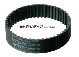 日本UNITTA原裝皮帶312-EV8YU-15