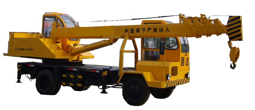 5噸小型吊車485發(fā)動(dòng)機(jī)