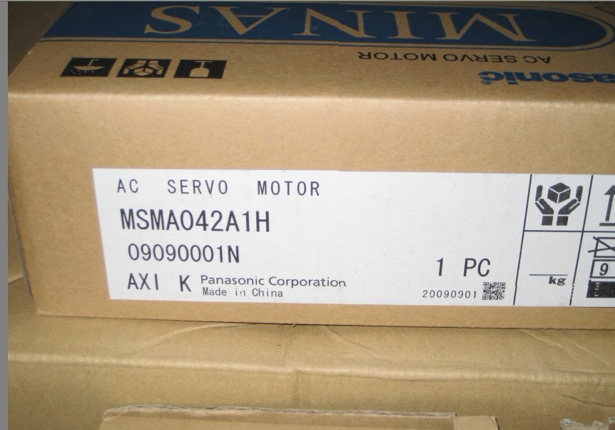 MSMA202A1G+MSDA203A1A松下伺服電機現(xiàn)貨重慶