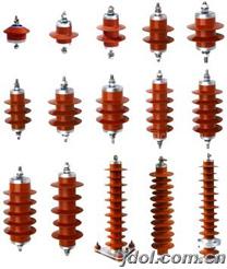 HY5WR-17/45氧化鋅避雷器