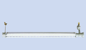 隔爆型抽芯式熒光燈旭球CBY52隔爆型抽芯式熒光燈廠家