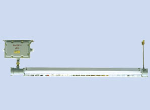隔爆型抽芯式應(yīng)急熒光燈CBY52-Y隔爆型抽芯式應(yīng)急熒光燈