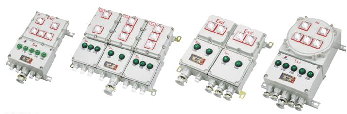 BP53防爆動力配電箱防爆照明配電箱防爆配電箱