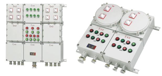 BP54防爆動(dòng)力配電箱BP54防爆動(dòng)力配電箱
