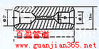 MO 4.2A12S 單級節(jié)流桿、GD87-單級節(jié)流桿、射陽經(jīng)銷、