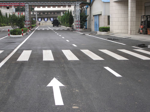 東莞2011酒店劃線，深圳道路劃線，惠州車位劃線，廣州斑馬線