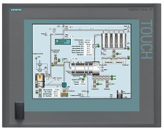 SIMATIC HMI IPC477C T(mn)|