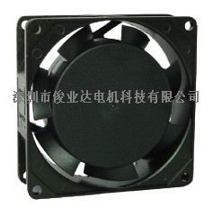 機(jī)械散熱風(fēng)機(jī)