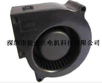 DC12V7530鼓風(fēng)機(jī)