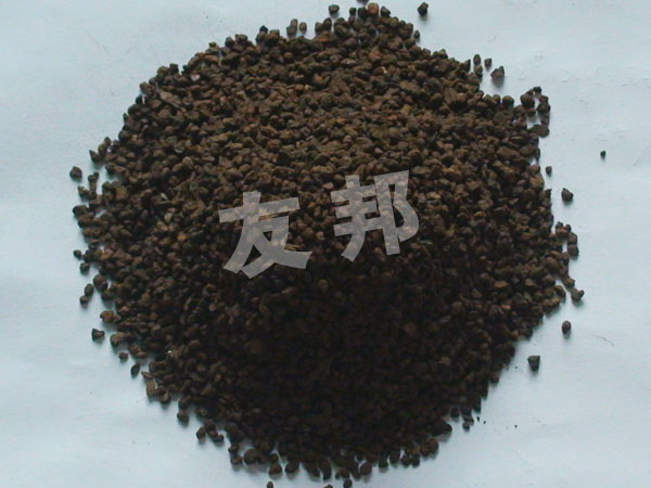 赤峰錳砂濾料有哪些，通遼錳砂濾料應(yīng)用范圍