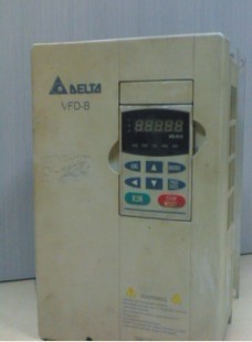 臺達(dá)VFD185A23A,VFD220A23A變頻器維修圖片