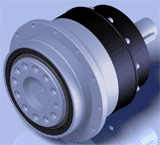 數(shù)控機床用APEX減速機