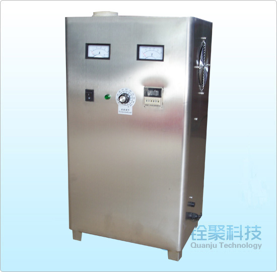 供應(yīng)北京石景山 海淀 朝陽 平谷 養(yǎng)殖場專用臭氧消毒機(jī)  水處理臭氧消毒機(jī)