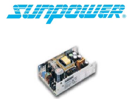 SUNPOWER SDU-100BD1 開(kāi)關(guān)電源