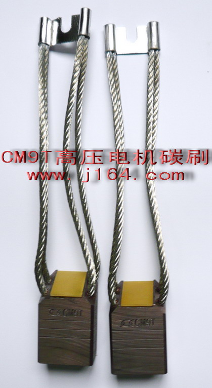 供CM9T碳刷，電刷，發(fā)電機(jī)碳刷，電機(jī)碳刷批發(fā)商