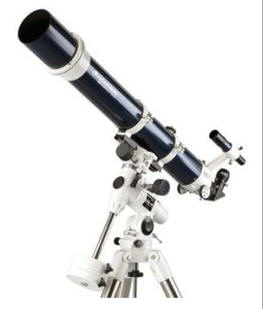 美國(guó)星特朗(Celestron) Omni XLT 102 天文望遠(yuǎn)鏡