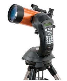 美國星特朗(Celestron) NexStar 4SE 天文望遠鏡