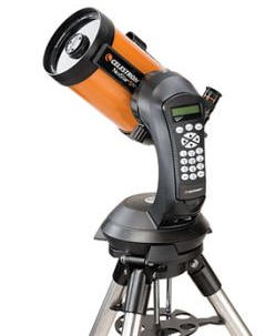 美國星特朗(Celestron) NexStar 5SE 天文望遠(yuǎn)鏡廈門莆田