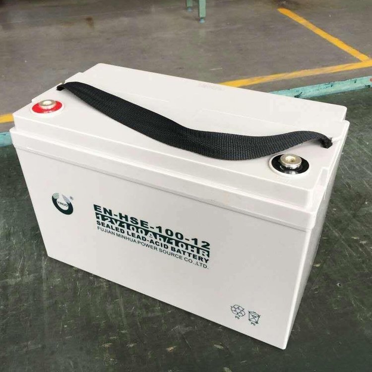 賽特蓄電池BT-HSE-100-12 12V100AH/10HR UPS直流屏應(yīng)急專用