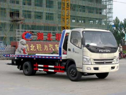 清障車廠家 福田清障車價(jià)格 江淮清障車圖片 東風(fēng)清障車