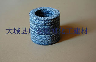 碳素盤根，碳素纖維盤根，高碳纖維盤根，耐磨損碳素盤根環(huán)