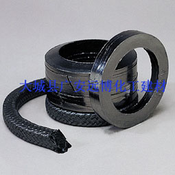 柔性石墨環(huán)，石墨填料環(huán)，鎳絲增強石墨環(huán)，耐高溫大直徑石墨環(huán)