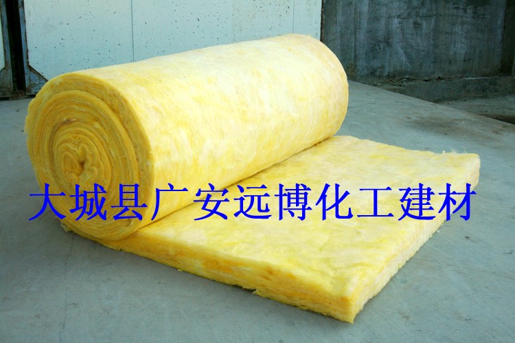 抽真空玻璃棉卷氈，出口玻璃棉氈包裝，雙面鋁箔貼面玻璃棉卷氈